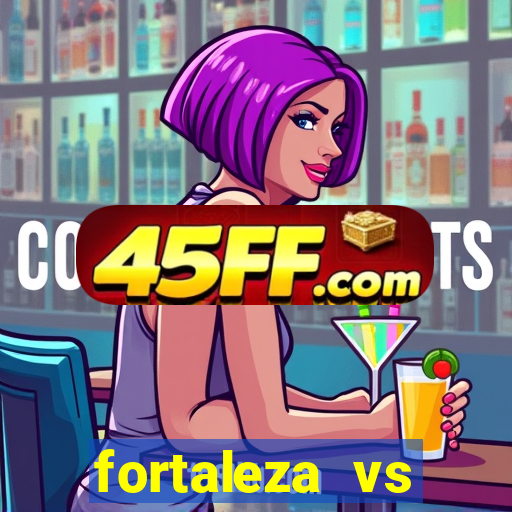 fortaleza vs flamengo futemax